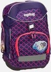 ergobag - pack Set COLOR FLASH PerlentauchB&auml;r - Schulranzen , 20