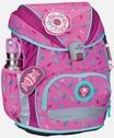 DerDieDas - ErgoFlex Superlight Set Sweet Sprinkles - Schulrucksack , 22 l