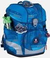 DerDieDas - ErgoFlex Tiny Set Turbo Speed - Schulrucksack , 21 l