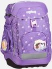 ergobag - maxi Set PonyB&auml;radies - Schulranzen , 24 l