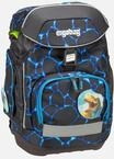 ergobag - pack Set COLOR FLASH B&auml;rassic Garden - Schulranzen , 20