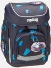 ergobag - cubo Set VerfolgB&auml;rjagd - Schulranzen , 19 l