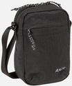 AEVOR - Easy Ride Pouch Black - Crossbody Bag , 0.9 l