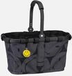 reisenthel - Carrybag XS Smiley Grey - Einkaufskorb , 5 l