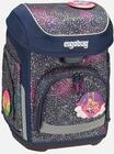 ergobag - cubo Set SUPER REFLEX B&auml;rlaxy - Schulranzen , 19 l