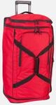 travelite - Crosslite Wheeled L Red - Travel Bag , 97 l