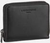 Liebeskind Berlin - Conny Wallet M Tokyo Sheep Black - Portemonnaie , 0.2 l