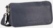 Liebeskind Berlin - Basic Clarice Crossbody M Cobalt Night - Crossbody Bag , 4.1 l