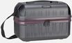 travelite - Dynamiic Beautycase Anthracite - Kosmetikkoffer , 20 l