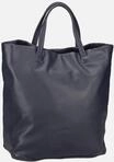 Liebeskind Berlin - Hera L 2169017 Cobalt Night - Tote Bag , 23.6 l