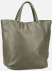 Liebeskind Berlin - Hera L 2169017 Cypress Green - Tote Bag , 23.6 l