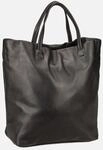 Liebeskind Berlin - Hera L 2169017 Black - Tote Bag , 23.6 l