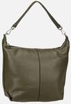 Liebeskind Berlin - Paris M 2163674 Cypress Green - Hobo Bag , 14.6 l