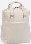 zwei - Neo NER140 Off White - Rucksack , 10 l