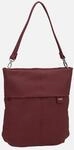 zwei - Mademoiselle M12 Rubin - Hobo Bag , 7 l