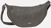 zwei - Mademoiselle M50 M Nubuk/Stone - Sling Bag , 2 l