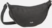 zwei - Mademoiselle M50 M Nubuk/Black - Sling Bag , 2 l