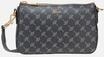 Joop - Cortina 1.0 Jasmina SHZ Dark Navy - Crossbody Bag , 2.5 l