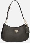 Guess - Noelle II Top Zip SHB 72180 Black - Umh&auml;ngetasche , 3 l