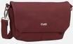 zwei - Mademoiselle M40 Rubin - Crossbody Bag , 1 l
