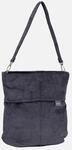 zwei - Mademoiselle M12 Cord/Polar - Hobo Bag , 7 l