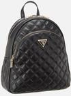 Guess - Giully II Dome 73320 Black - Rucksack ,