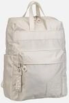 Mandarina Duck - MD20 QMT17 Latte - Rucksack , 8.7 l