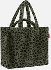 reisenthel - Softshopper Teddy Leo Olive - Shopper , 28 l