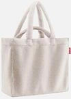 reisenthel - Softshopper Teddy Sand - Shopper , 28 l