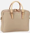 Bugatti - Ella Beige - Aktentasche , 8.5 l