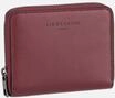 Liebeskind Berlin - Conny Wallet M Tokyo Sheep Pomegranate - Portemonnaie , 0.2 l