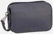 Liebeskind Berlin - Luka 20 Cobalt Night - Crossbody Bag , 2.2 l