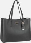 Guess - Meridian II Girlfriend TO 74230 Black - Shopper , 13.3 l