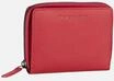 Bugatti - Mira Zip 1010 Rot - Portemonnaie , 0.2 l