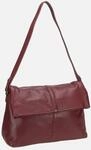 Liebeskind Berlin - Fiona Hobo M Sheep Natural Pomegranate - Hobo Bag ,