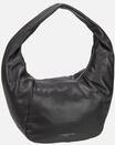 Liebeskind Berlin - Farrah Hobo M Vintage Goat Black - Hobo Bag ,