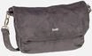 zwei - Mademoiselle M60 Cord/Polar - Messenger Bag , 5.3 l