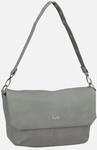 zwei - Mademoiselle M60 Sage - Umh&auml;ngetasche , 5.3 l