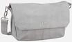 zwei - Mademoiselle M60 Nubuk/Ice - Messenger Bag , 5.3 l