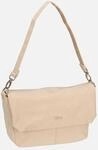 zwei - Mademoiselle M60 Sand - Messenger Bag , 5.3 l