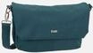 zwei - Mademoiselle M60 Pacific - Messenger Bag , 5.3 l