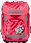ergobag - cubo Set NEO KuntB&auml;rbuntes Einhorn - Schulranzen , 19