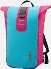 ORTLIEB - Velocity Lite Cyber 23L Cyber Blue/Pink - Reiserucksack , 23 l