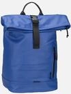 zwei - Cargo CAR200 Royal - Rolltop Rucksack , 13l