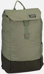 Thule - Lithos 16L Quiet Green/Darkest Green - Rucksack , 16 l