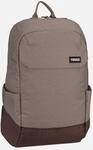 Thule - Lithos 20L Tinted Taupe/Nuanced Brown - Rucksack , 20 l