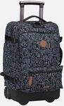 Cabaia - Soft Suitcase Small Amiens - Rucksack-Trolley , 48 l