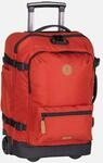 Cabaia - Soft Suitcase Small Kaikoura - Rucksack-Trolley , 48 l