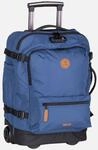 Cabaia - Soft Suitcase Small Shiraz - Rucksack-Trolley , 48 l