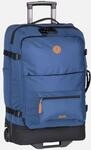 Cabaia - Soft Suitcase Medium Shiraz - Koffer , 75 l